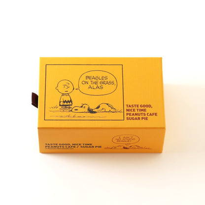 シュガーパイBOX 2025 オレンジ