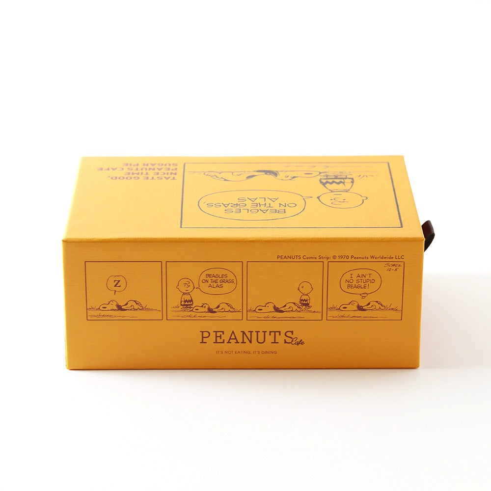 シュガーパイBOX 2025 オレンジ