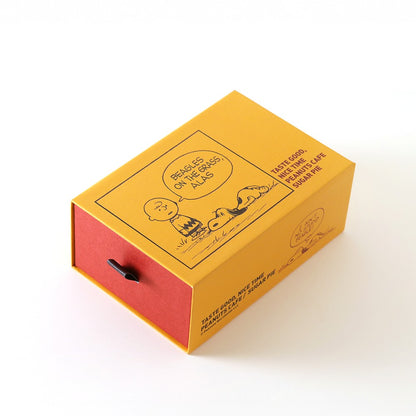 シュガーパイBOX 2025 オレンジ