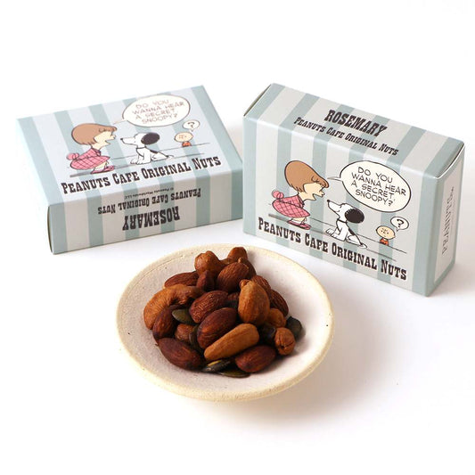 オリジナルナッツ ローズマリー&オリーブオイル 50g