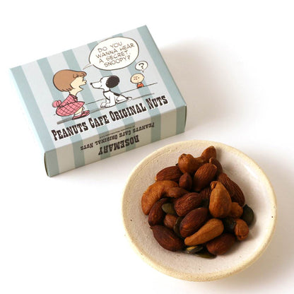 オリジナルナッツ ローズマリー&オリーブオイル 50g