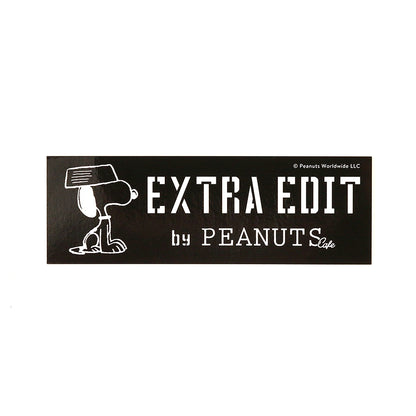 EXTRA EDIT ステッカーセット