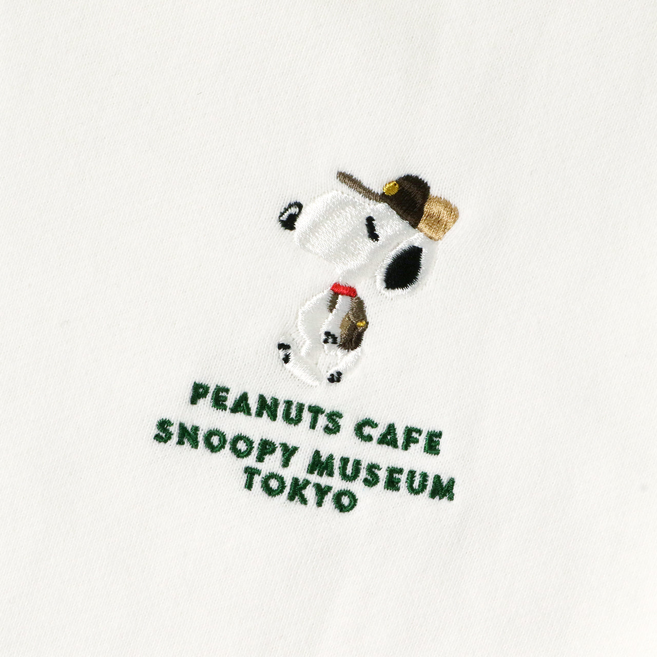 【SMT 1th】スウェットパーカー ホワイト