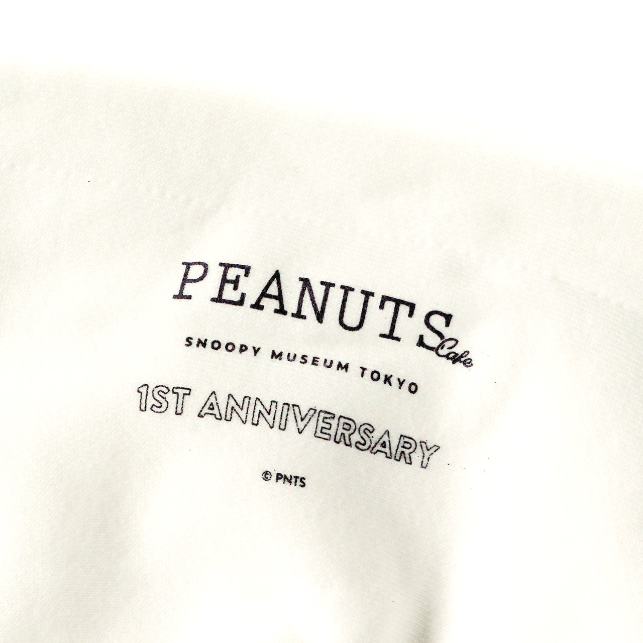 【SMT 1th】スウェットパーカー ホワイト