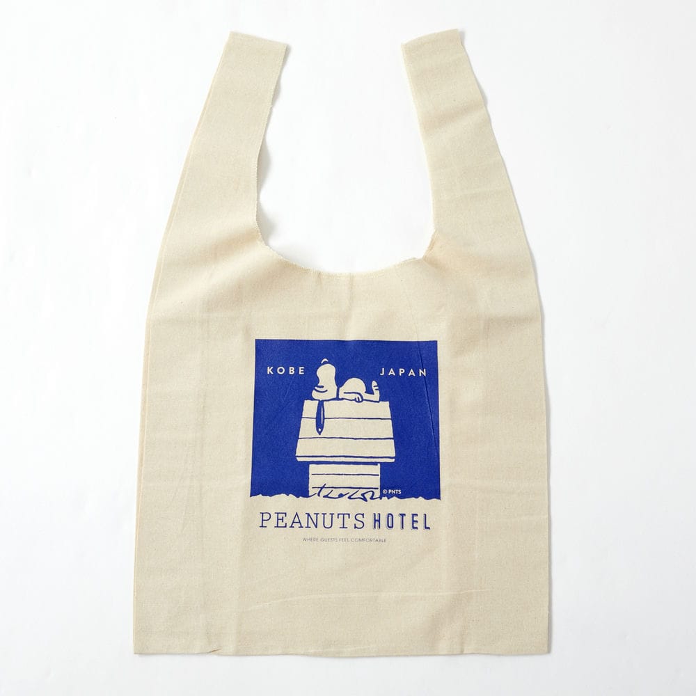 PEANUTS HOTEL – PEANUTS Cafe Online Shop