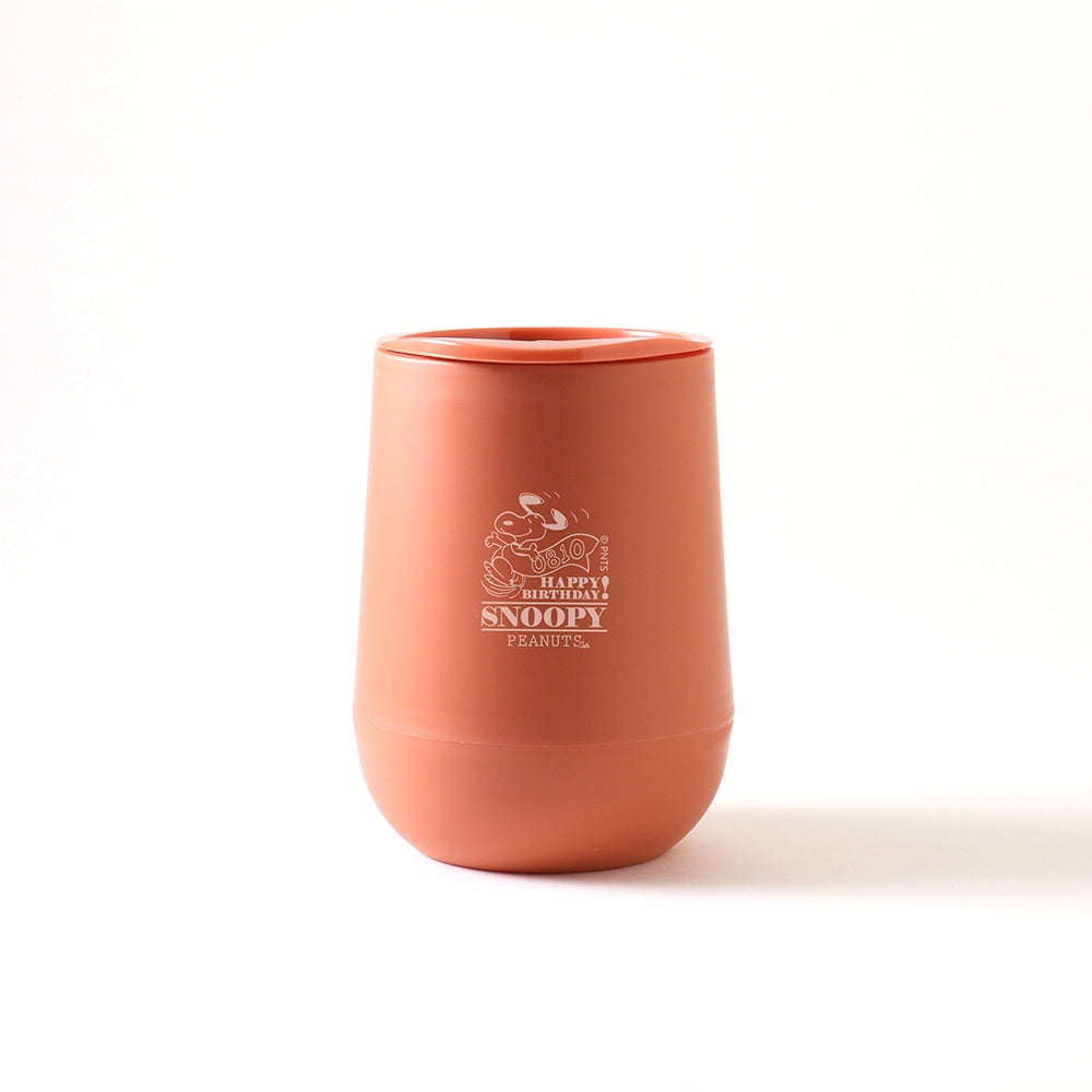 ピーナッツカフェ　HAPPY CHILL TIME BAG 2025 PEANUTS FRIENDS CLUB