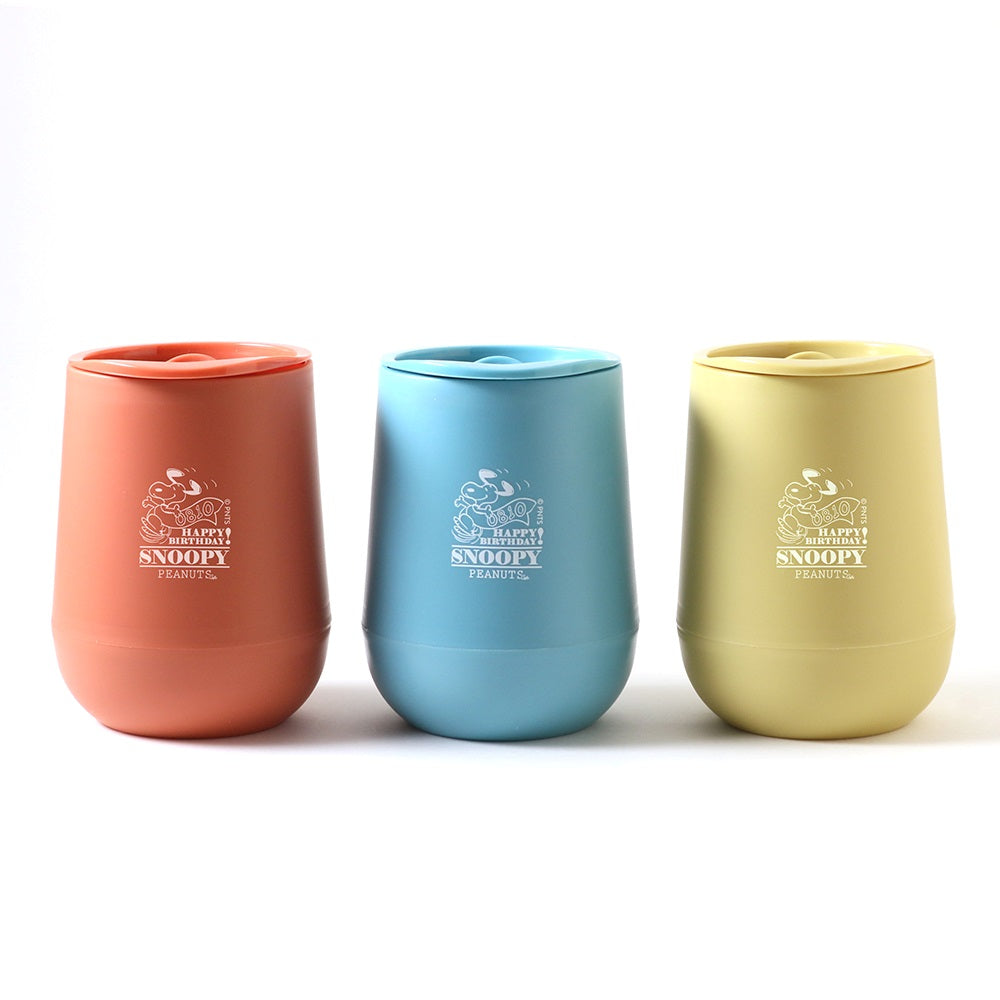 HAPPY CHILL TIME BAG テラコッタ 25 – PEANUTS Cafe Online Shop