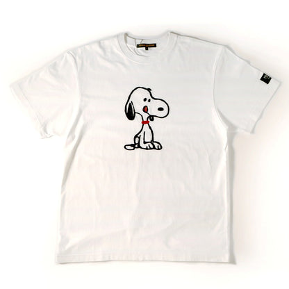 10th anniversary エンブロイダリー Tシャツ