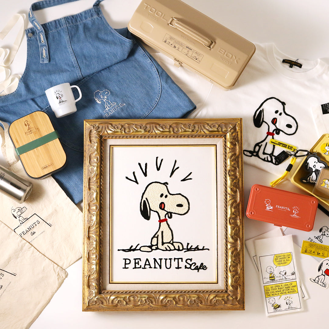 PEANUTS Cafe Online Shop / ピーナッツカフェ オンラインショップ