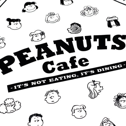 ピーナッツ・ギャング バンダナ 02 ホワイト