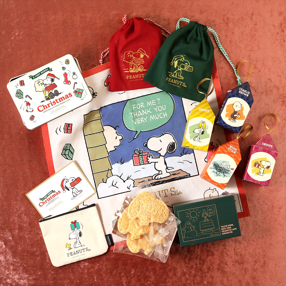 PEANUTS Cafe Online Shop / ピーナッツカフェ オンラインショップ