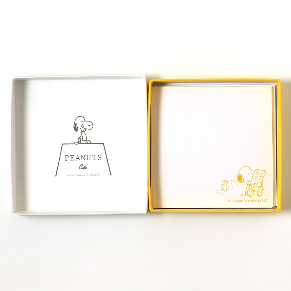 PEANUTS Cafe Online Shop / ピーナッツカフェ オンラインショップ