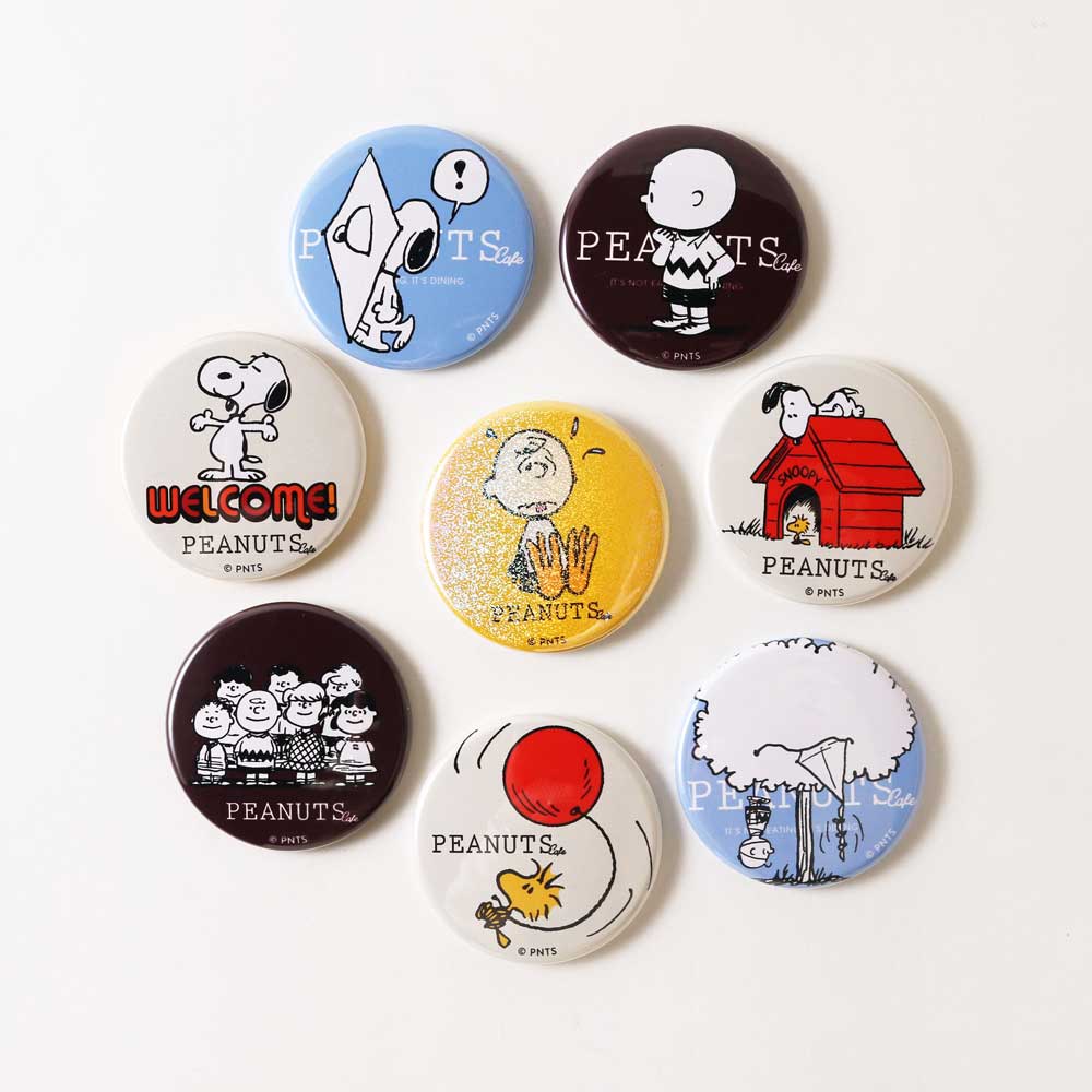 ガチャ缶バッジ03セット名古屋