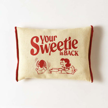 Your Sweetie is Back ティータイムセット