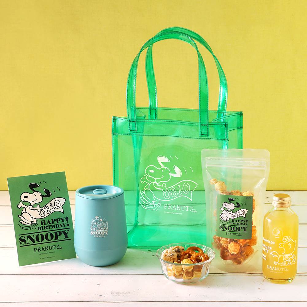 激レア スヌーピー カフェ グッズセット PEANUTS Cafe Online Shop / ピーナッツカフェ オンラインショップ