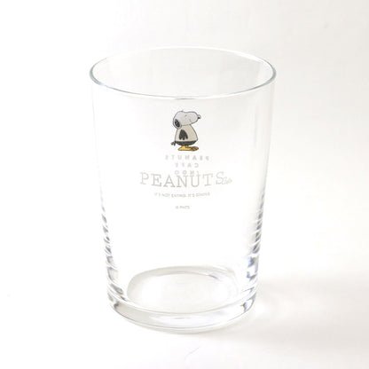 PEANUTS Cafe NGO ペリカンズ グラス / ワイド