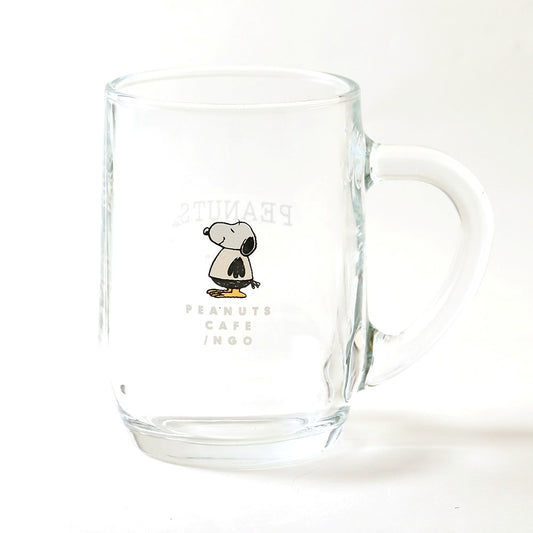 PEANUTS Cafe NGO ペリカンズ ジョッキ