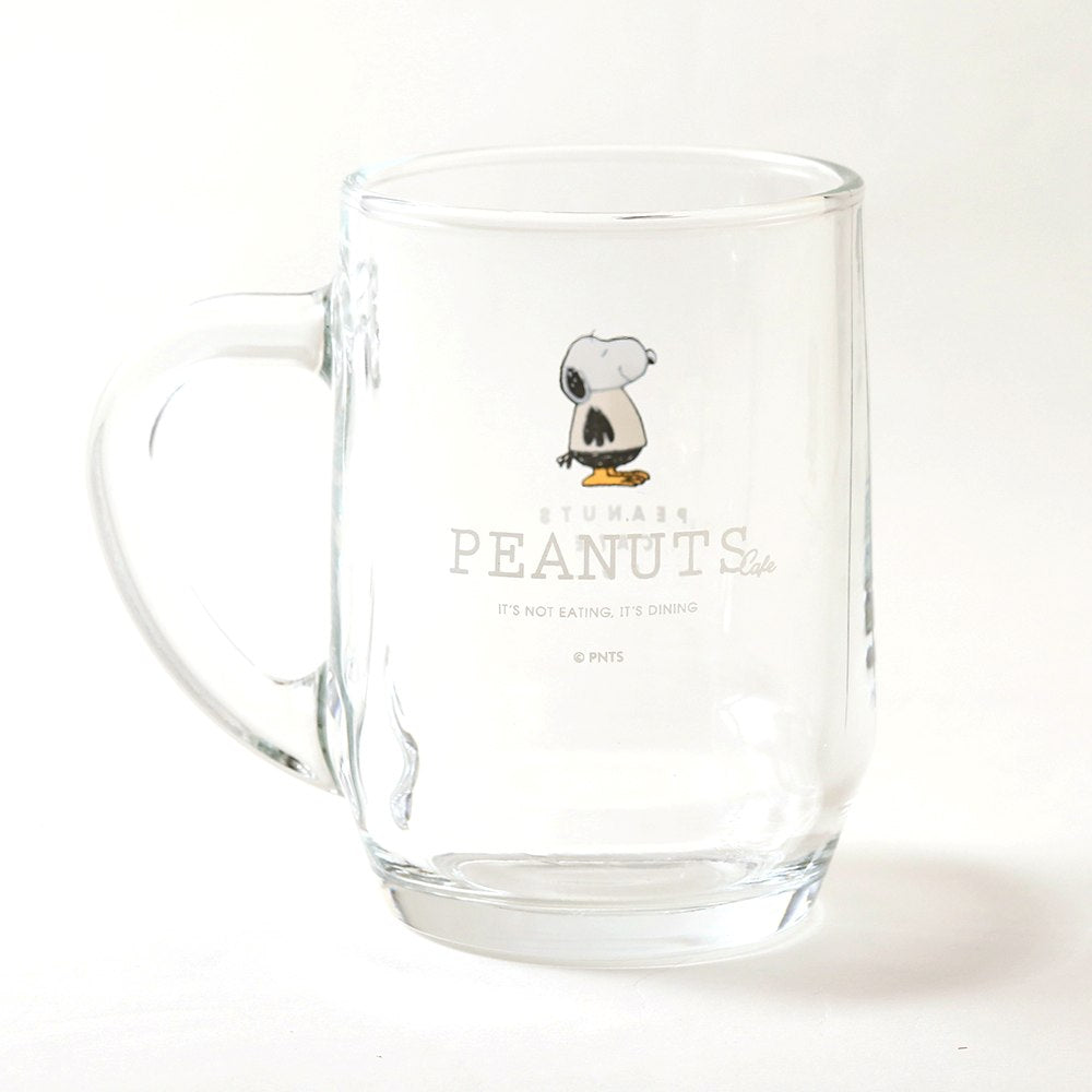 PEANUTS Cafe NGO ペリカンズ ジョッキ