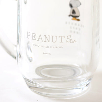 PEANUTS Cafe NGO ペリカンズ ジョッキ