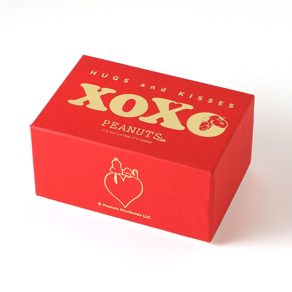 XOXO 焼きショコラ