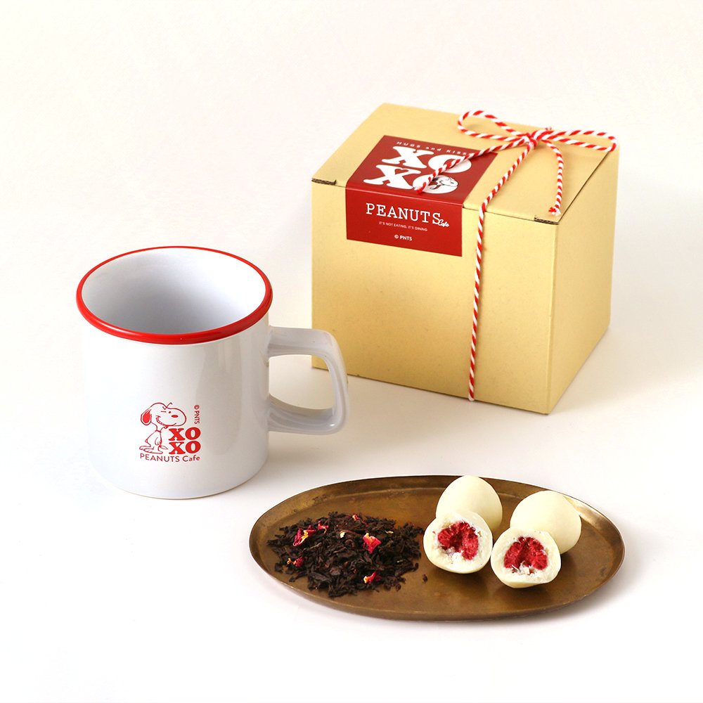 PEANUTS Cafe Online Shop / ピーナッツカフェ オンラインショップ