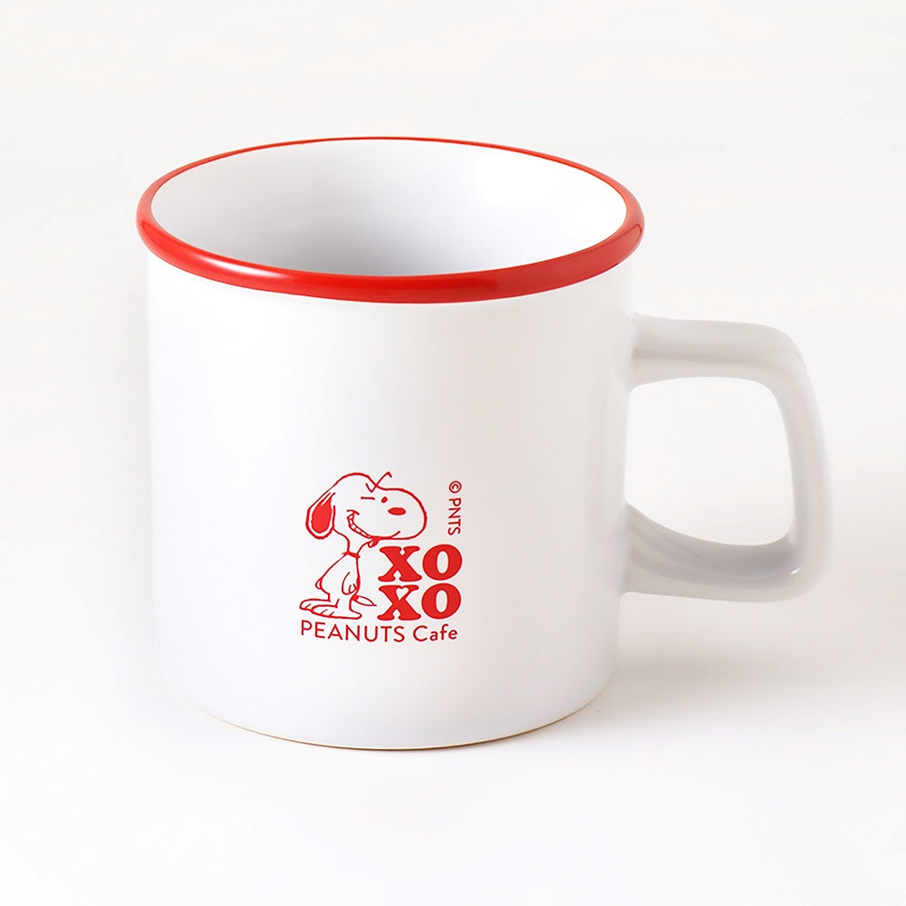 XOXO ティータイムセット