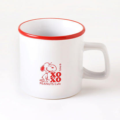 XOXO ティータイムセット