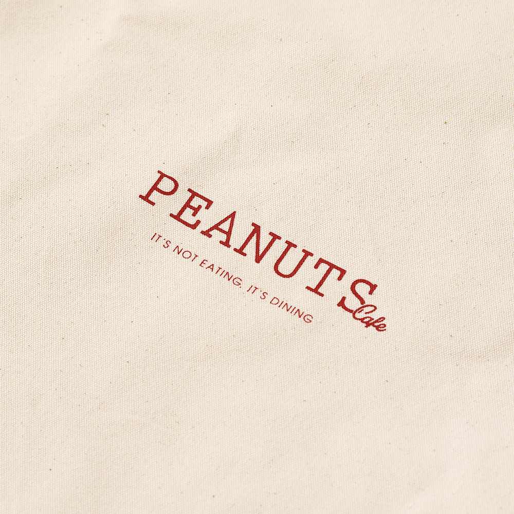 XOXO トートバッグ レッド