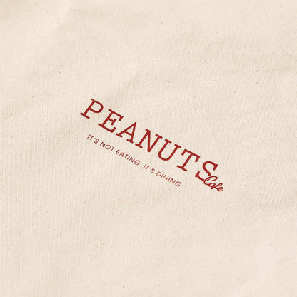 XOXO トートバッグ レッド