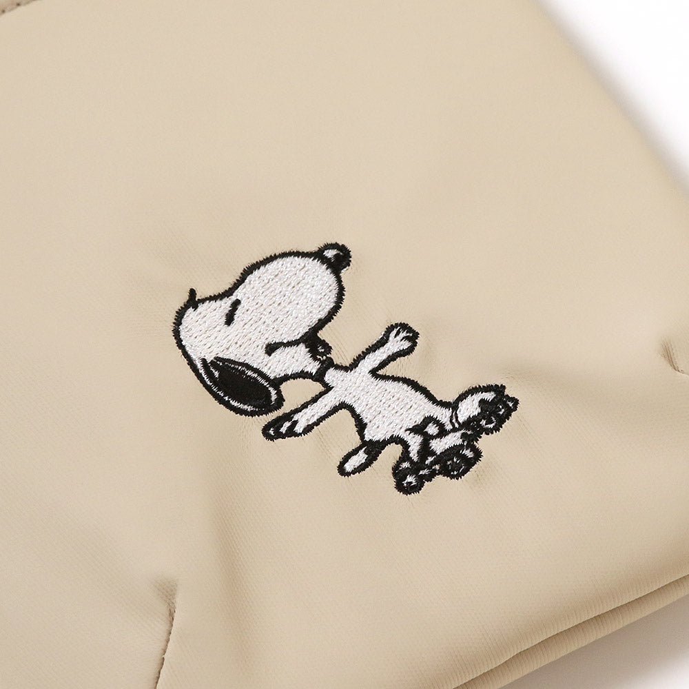 【未使用】PEANUTScafe オリジナルプレート　2枚セット PEANUTS Cafe スヌーピーミュージアム」のリニューアルを記念